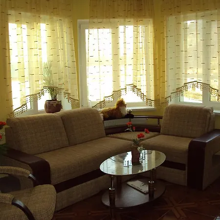 Hotel Makovytsya Yaremche