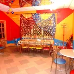 Makovytsya Hotel