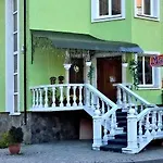 Hotel Makovytsya *