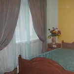 Makovytsya Hotel *