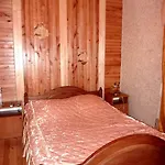 Hotel Makovytsya *