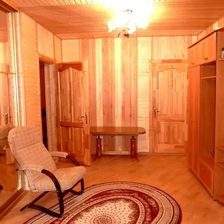 Makovytsya Jaremcse