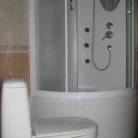 Szálloda Makovytsya
