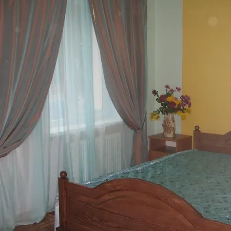 Makovytsya Szálloda *
