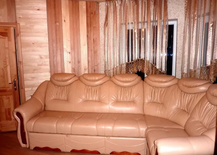 Makovytsya Hotel Jaremcze